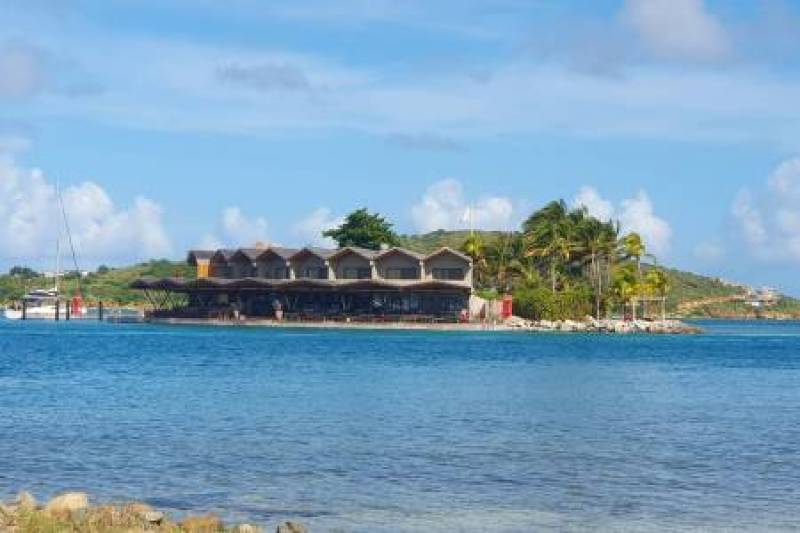 Crewed Yachtcharter auf den British Virgin Islands