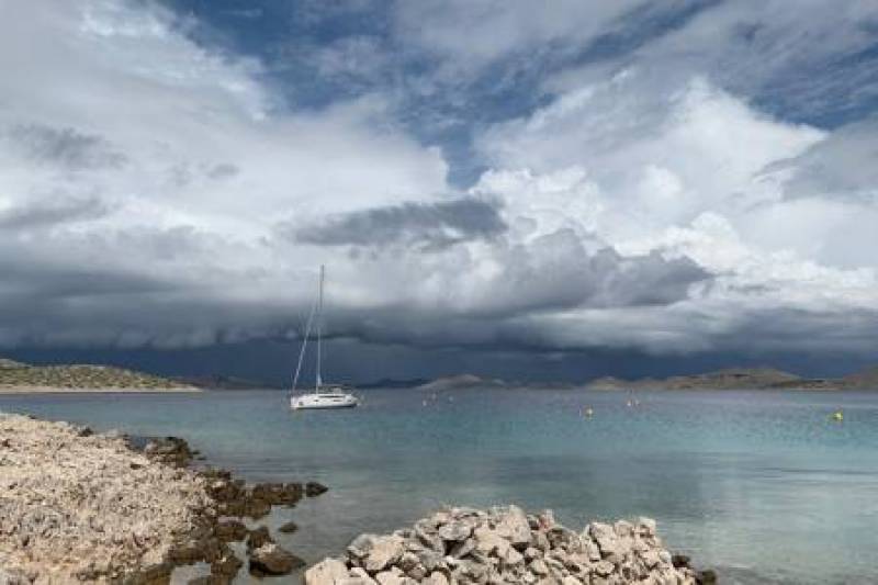 Segeltörn Kroatien Juni 2020 - Erfahrungsbericht