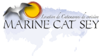 Partnerlogo Marine Cat Sey