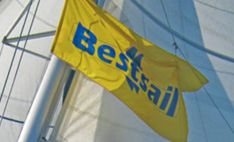 Bestsail Fotowettbewerb: Gratis-Segelwoche zu gewinnen