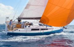 Schemazeichnung Hanse 315