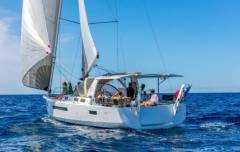 Schemazeichnung Sun Loft 47