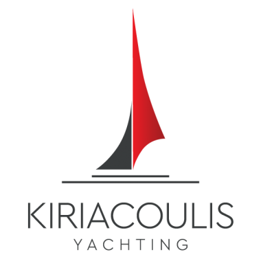 Partnerlogo Kiriacoulis Yachting