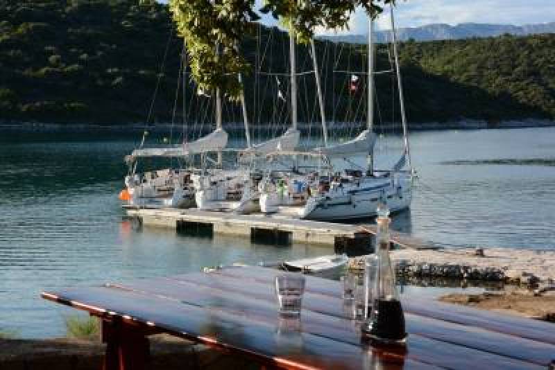 KHP ExtraTour Kroatien