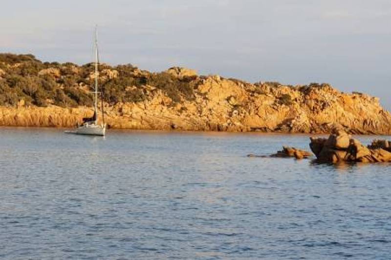 Segeltörn Korsika August 21 - Erfahrungsbericht