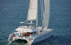 Schemazeichnung Lagoon 620