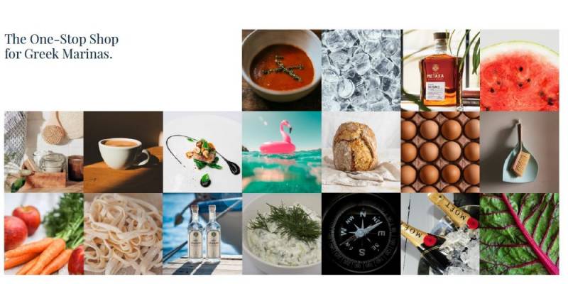 Da geht der Urlaub ja gleich gut los!