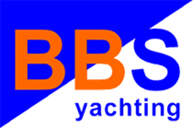 Partnerlogo BBS Yachting