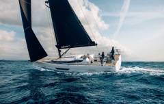 Schemazeichnung Elan E6