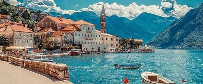 Günstig ins Geheimrevier Montenegro