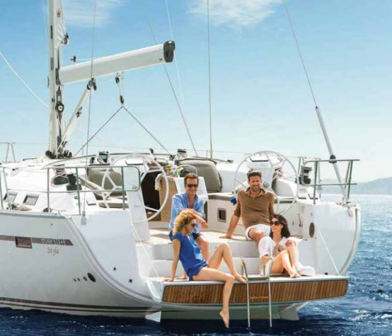 Ganzjahres-Specials in der Türkei