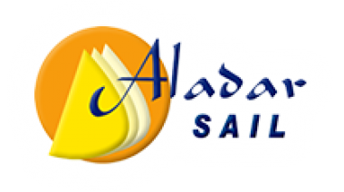 Partnerlogo Aladar Sail