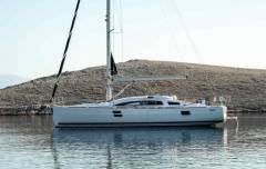 Schemazeichnung Elan Impression 40.1