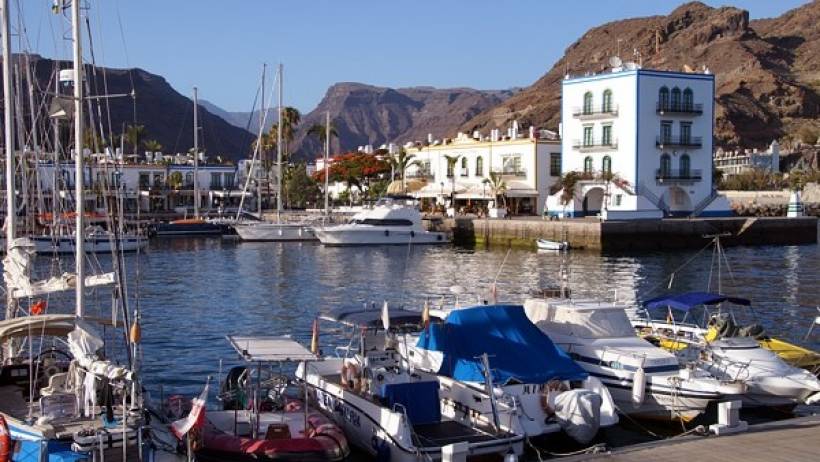Yacht Charter auf den Kanarischen Inseln