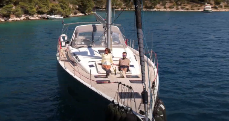 Special: Crewed Charter in Kroatien