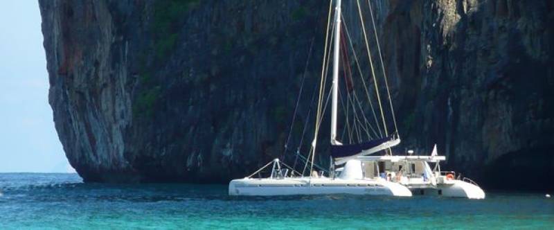 Per Kabinencharter auf Privatkreuzfahrt