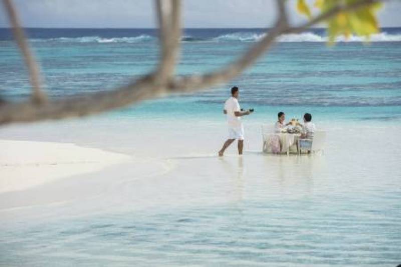 Inselhopping in der Südsee