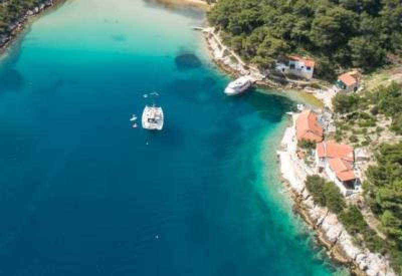 Kroatien erwartet Sie - mit Top-Konditionen!