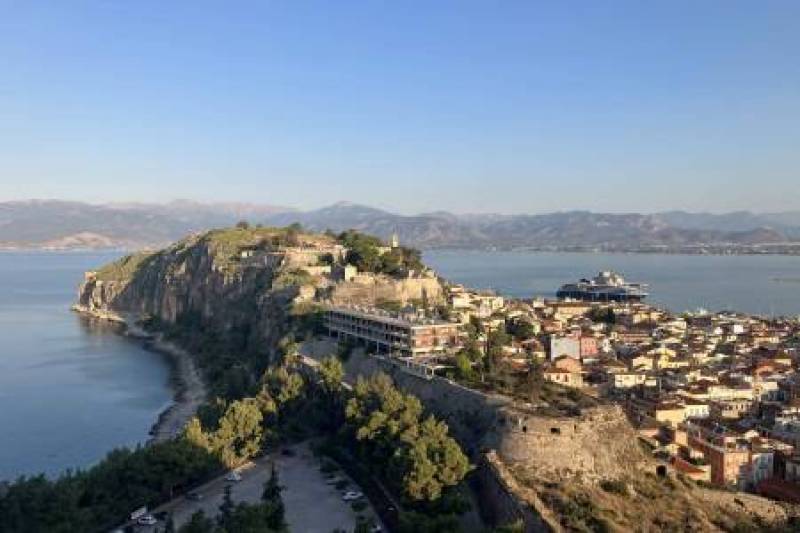 Geheimrevier Argolischer Golf - die absoluten Top-Spots