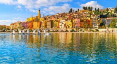 Das goldene Geheimnis der Côte d’Azur
