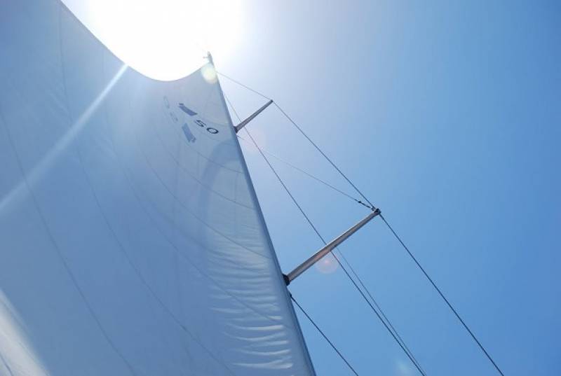 Der frühe Bucher hat die freie Auswahl.