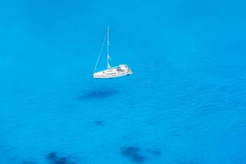 Segelurlaub Griechenland: Ionisches Meer