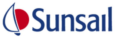 Partnerlogo Sunsail