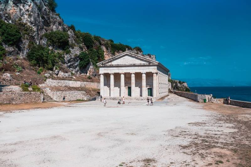 Frühbucher-Rabatte Griechenland