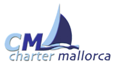 Partnerlogo CM Charter Mallorca