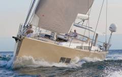 Schemazeichnung Hanse 675