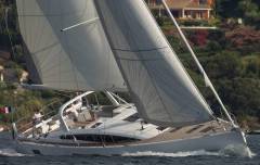 Schemazeichnung Jeanneau 64