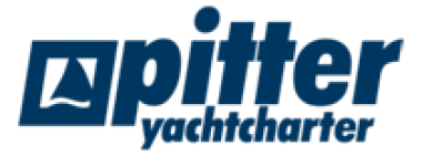 Partnerlogo Pitter Yachtcharter