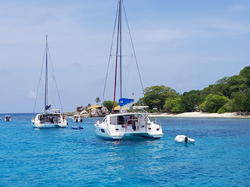 Sensationelles Seychellenangebot