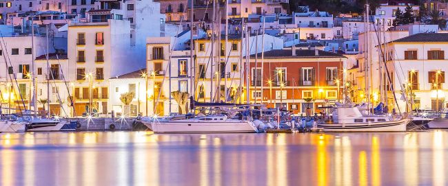 Merry Mallorca