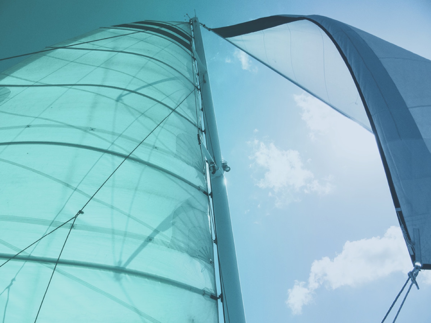 20 Jahre Yachtcharter bei Charterwelt