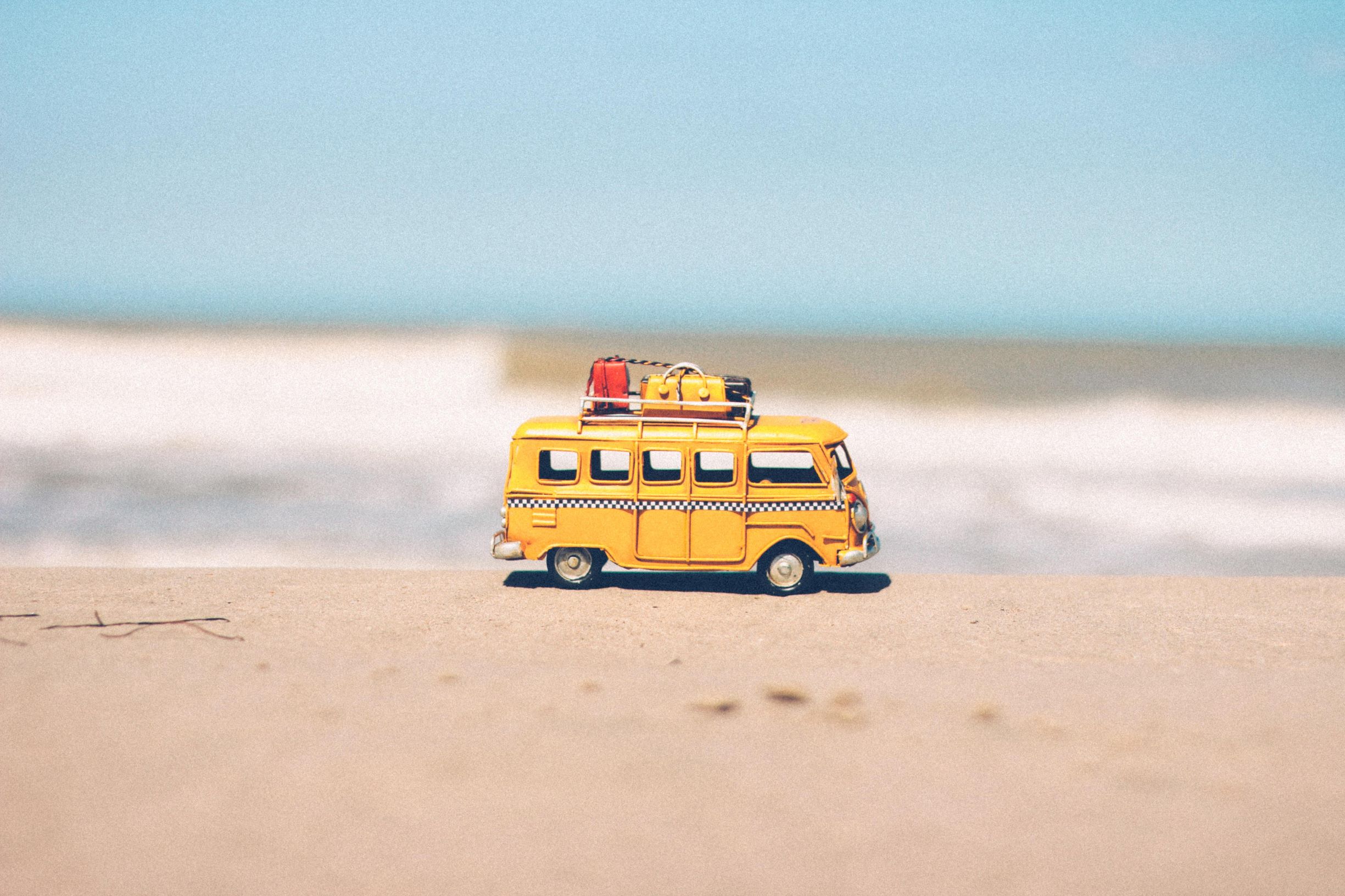 Sommerurlaub 2021