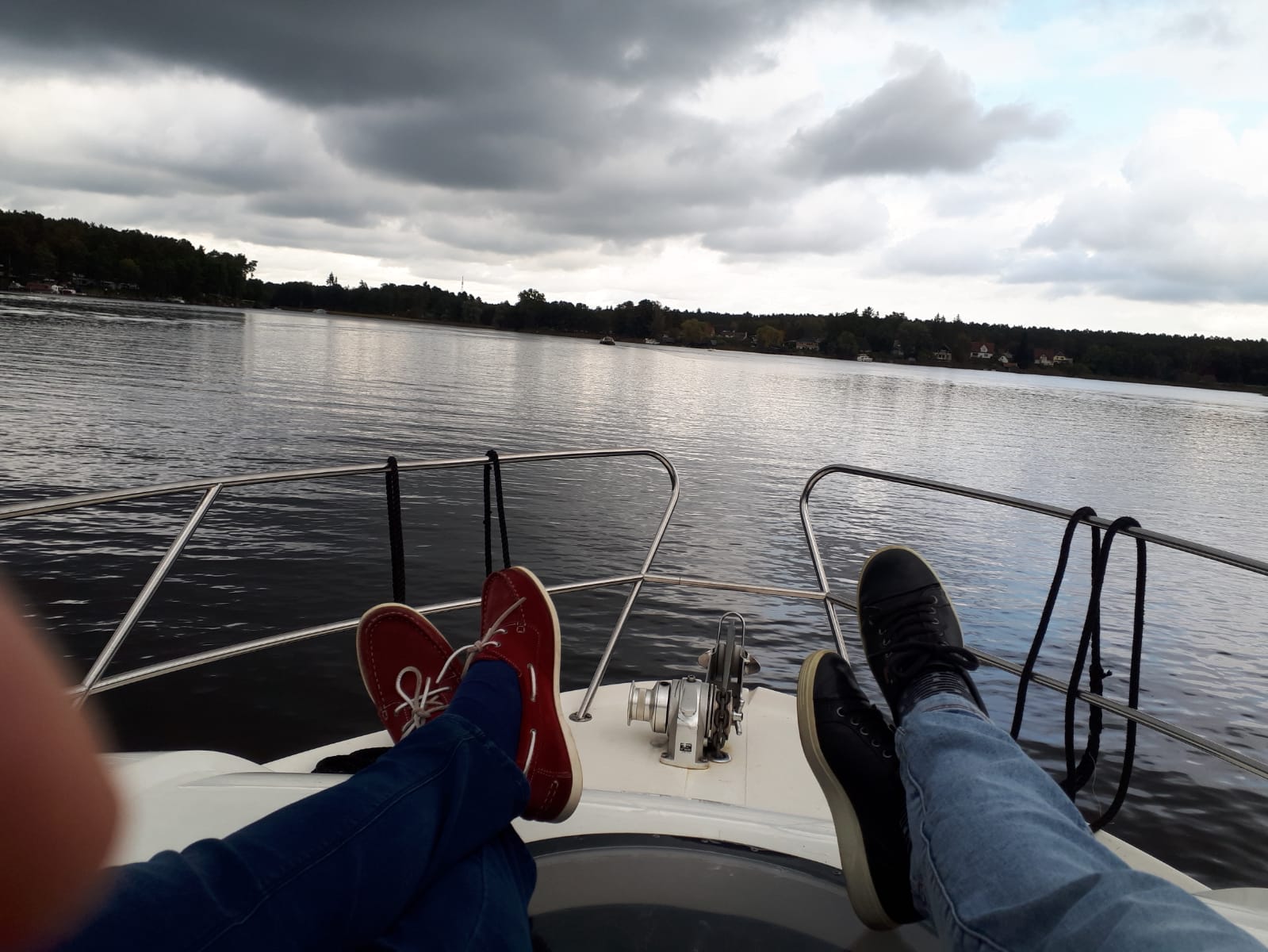 Hausboot mieten in Deutschland bei Charterwelt