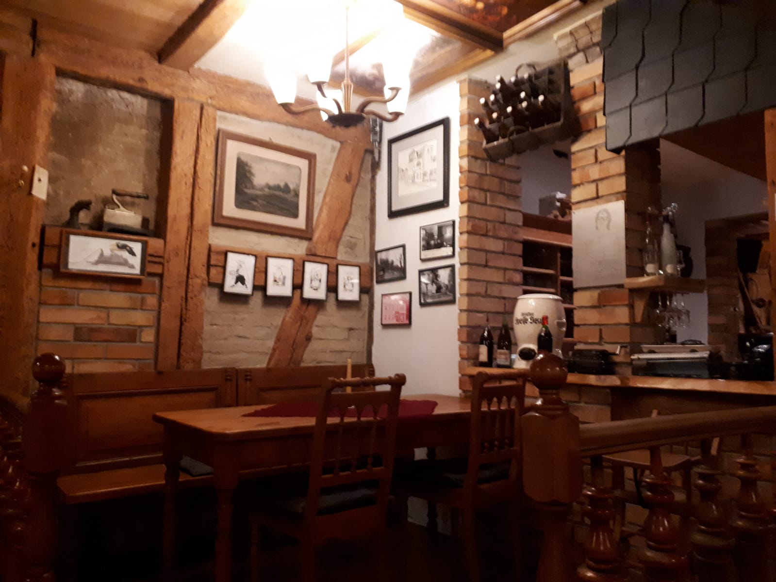 Hausboot günstig mieten Rheinsberg