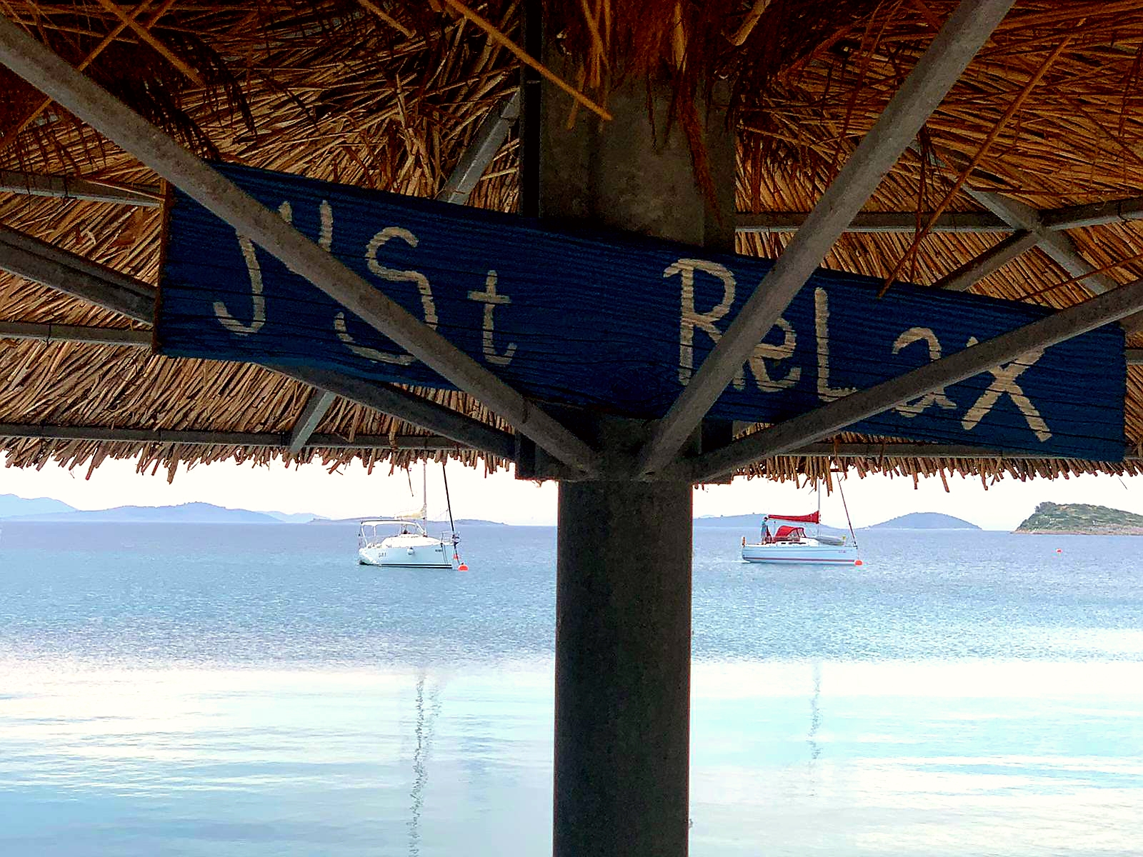 Segeltörn Kroatien Yachtcharter