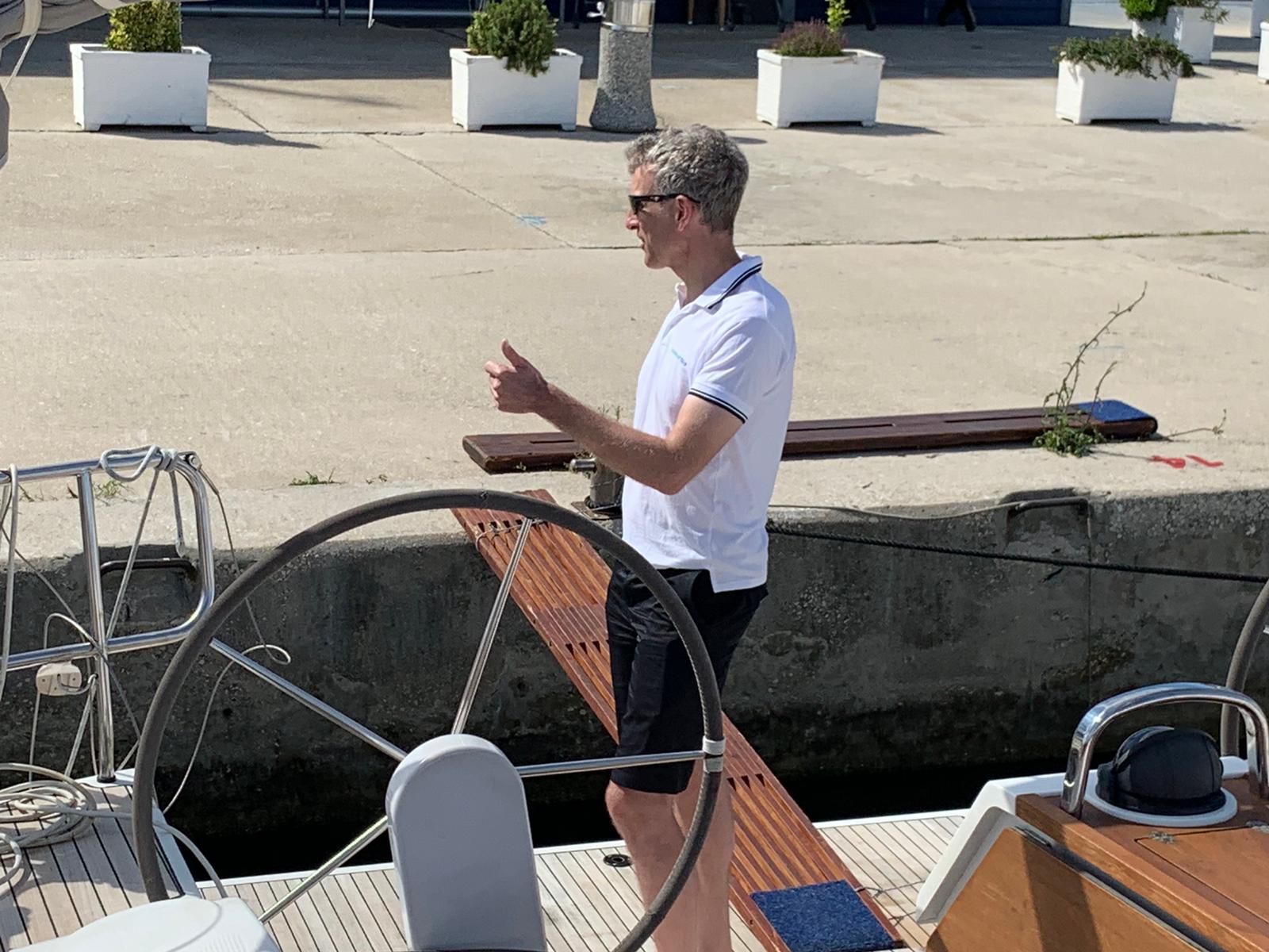 Yachtcharter Kroatien bei Charterwelt