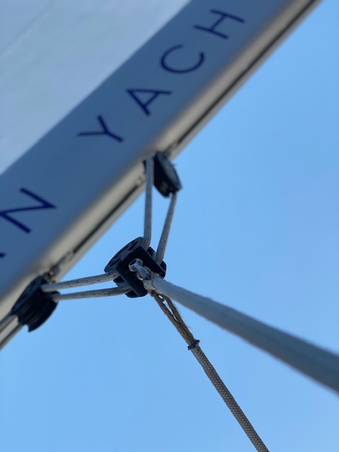 Yachtcharter Griechenland bei Charterwelt