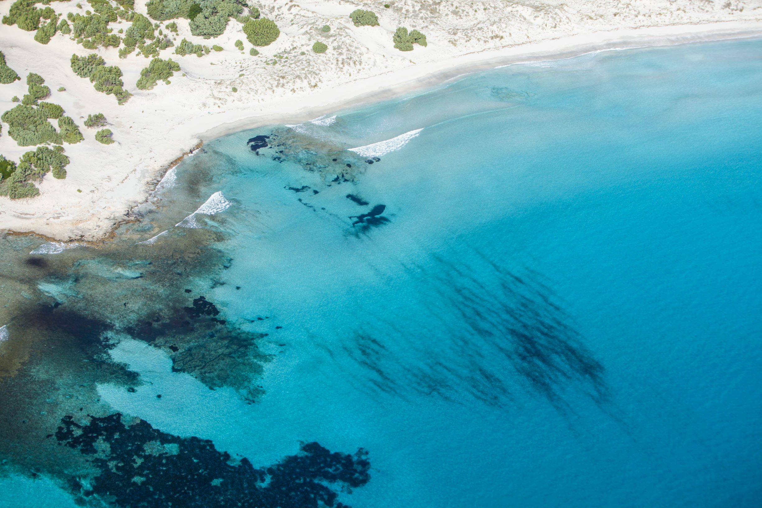 Yachtcharter Südsardinien Porto Zafferano