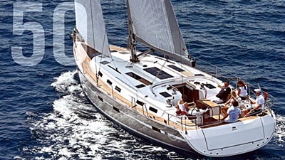 Bavaria Cruiser 50