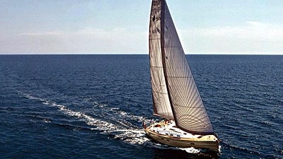 Bavaria Cruiser 50