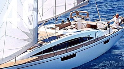 Bavaria Vision 46