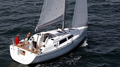 Hanse 325
