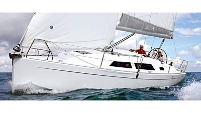 Hanse 325