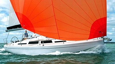 Hanse 345