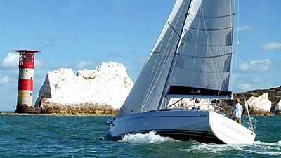 Hanse 345