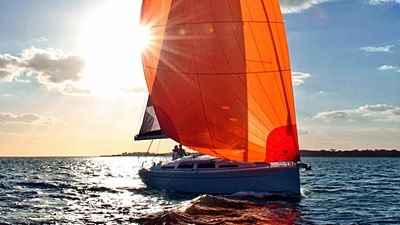 Hanse 345